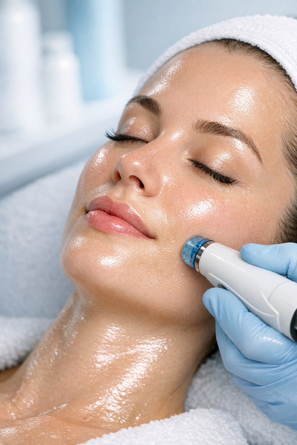 Bridal Beauty Countdown: Your 6‑Month Skin Timeline inline image 1